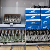 میکروسوییچ-کنتاکتور- کابل تخت-تابلو بالابر