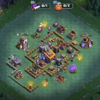 کلش آف کلنز|کنسول، بازی ویدئویی و آنلاین|سجاس رود, |دیوار