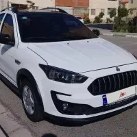 اطلس Gفول آپشن سانروف دار معاوضه دارم