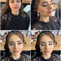 سالن زیبایی۱۹خردا‌د vip
