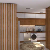 کابینت کمد دیواری شرایطی چهار الی هشت ماهه|مصالح و تجهیزات ساختمان|اردبیل, |دیوار