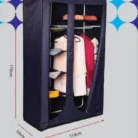 کمدلباس دوقلو برزنتی|جاکفشی، کمد، دراور|کرمانشاه, |دیوار