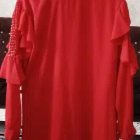 شومیز در حد نو