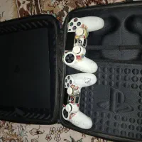 پلی فور یک ترا کپی خور|کنسول، بازی ویدئویی و آنلاین|فلاورجان, |دیوار