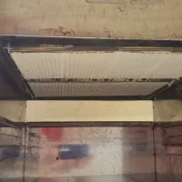 کباب پز تابشی|اجاق گاز و لوازم برقی پخت‌وپز|اهواز, شهرک دانشگاه|دیوار