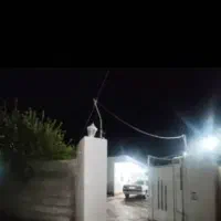 ویلایی ۳۰۰متر زیربنا شناژی۱۳۰متر نقدواقساط تا۳ماه|فروش خانه و ویلا|جیرفت, |دیوار