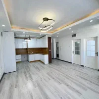 آپارتمان60متر//دوخواب پارکینگ وآسانسور//فاز1اندیشه