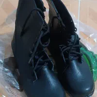 پوتین|کیف، کفش، کمربند|تویسرکان, |دیوار