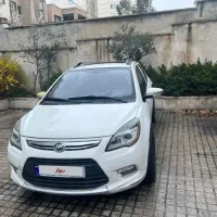 لیفان x50 دنده