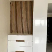 آپارتمان نوساز کلید اول 118متری|فروش آپارتمان|شاهینشهر, شهرک امید|دیوار