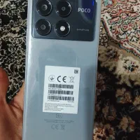 گوش x6PRO|موبایل|کهنوج, |دیوار