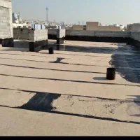 ایزوگام دلیجان قیرگونیآسفالت|خدمات پیشه و مهارت|تهران, باغ فیض|دیوار