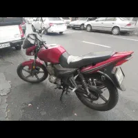 موتور ایران دوچرخ ایردوکو