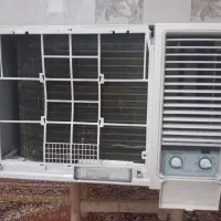 کولر گری 18 هزار|کولر گازی و فن‌کوئل|اهواز, کیان اباد|دیوار