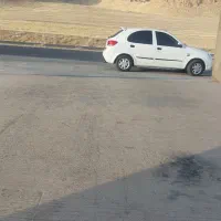 تیبا 2 مدل ۹۷