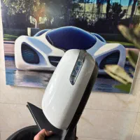 آینه بغل سوزوکی ویتارا و میتسوبیشی اوتلندردیگنیتی