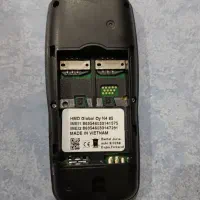 نوکیا 106|موبایل|فردیس, نسترن غربی|دیوار