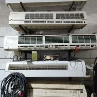 نصب و سرویس و عیب یابی