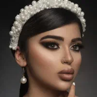 میکاپ و شنیون با تخفیف ویژه|خدمات آرایشگری و زیبایی|شاهین‌شهر, عطار|دیوار