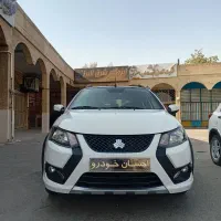 کوییک GXRLمدل 1404 نقد و اقساط 12 ماهه ( احسان )
