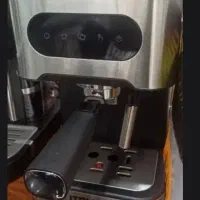 قهوه ساز لمسی