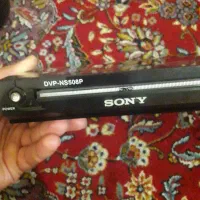 dvd  سونی