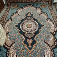 دو عدد فرش ۶ متری|فرش|گیان, |دیوار