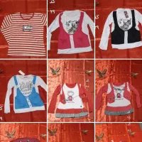 پوشاک|کفش و لباس بچه|ارومیه, |دیوار