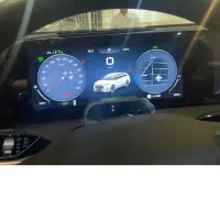 لوکانو ال۸ شخصی|خودرو سواری و وانت|تهران, امانیه|دیوار