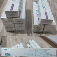 ۱۲عدد رنگ مو زیتونی دودی+تعدادی اجناس‌زنانه