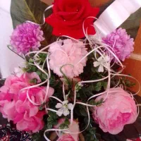 گل مصنوعی نونو|گل مصنوعی|تبریز, |دیوار