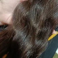 خریدار مو