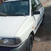 پراید صبا شاسی سالم پلمب خانگی...|خودرو سواری و وانت|زابل, |دیوار