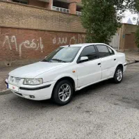 سمند ef7|خودرو سواری و وانت|دزفول, |دیوار