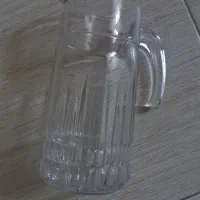 پارچ شیشه ای