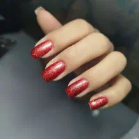 کاشت ناخن|خدمات آرایشگری و زیبایی|بیرجند, |دیوار