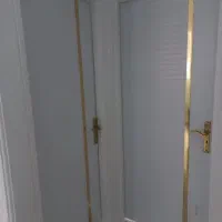 نصاب حرفه ای درب چوبی و روکوب|مصالح و تجهیزات ساختمان|رباط‌کریم, رباط‌کریم|دیوار