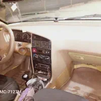 پژو slx دوگانه کارخانه|خودرو سواری و وانت|فردیس, شهرک شهید حسینی|دیوار