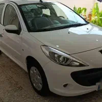 پژو 207 tu3