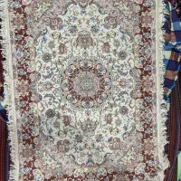 فرش دستبافت زره نیم