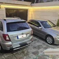 فروش لیفان ایکس 60 مدل 94|خودرو سواری و وانت|تبریز, |دیوار