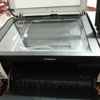 پرینتر سه کاره کانن و اچ پی|پرینتر، اسکنر، کپی، فکس|هیرمند, |دیوار