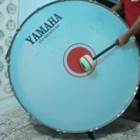 طبل بزرگ ۳میلیون