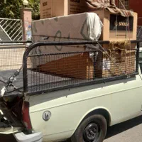 باربری امید ایسوزو،خاور.نیسان.وانت|خدمات حمل و نقل|فردیس, فردیس|دیوار