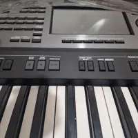 ارگ یاماها a5000 در حد آک