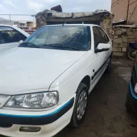 پژو پارس ۹۰|خودرو سواری و وانت|سقز, |دیوار