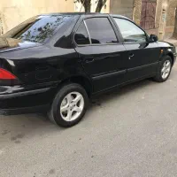 سمند مدل ۸۱