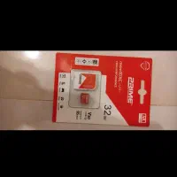 رم ۳۲ و ۸ گیگ