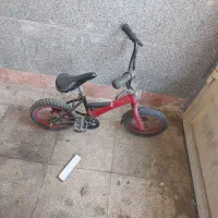 دوچرخه ۱۲سالم|دوچرخه، اسکیت، اسکوتر|خاوران, |دیوار