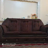 مبلمان راحتی با کمترین قیمت|مبلمان خانگی و میز عسلی|شاهینشهر, سعدی جنوبی|دیوار